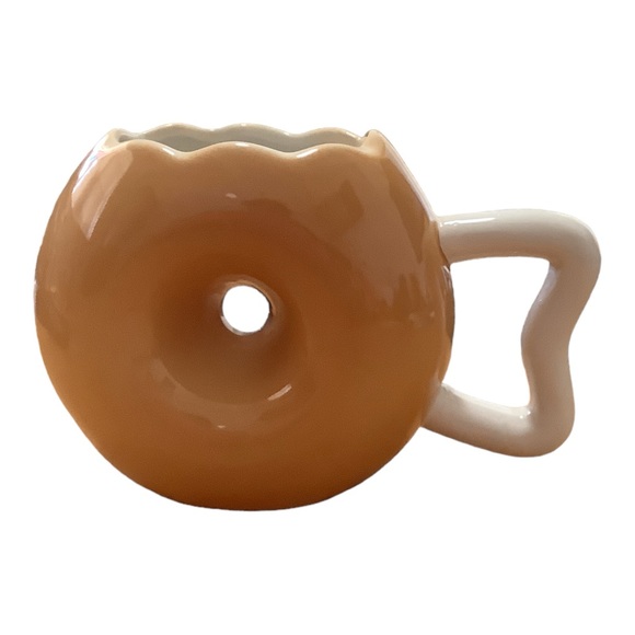 Donut Coffee Mug - Picture 4 of 10